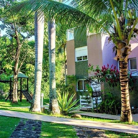 Ilhabela - Praia Do Curral - Casa Em Condominio Екстериор снимка