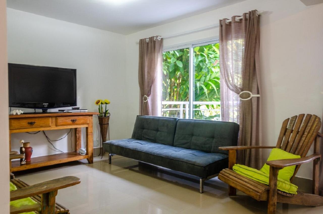 Ilhabela - Praia Do Curral - Casa Em Condominio Екстериор снимка
